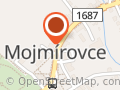 PEKÁREŇ MOJMÍROVCE s.r.o.