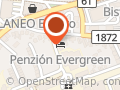Penzión Evergreen