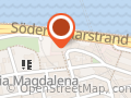 INFOBAHN i Stockholm AB