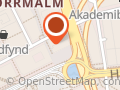 Sushirullen Sergels torg
