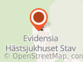 Evidensia Hästsjukhuset Stav