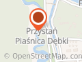 Fajne Spływy Kajakowe Dębki - Kajaki Dębki - Kajaki Kaszuby - Wypożyczalnia kajaków