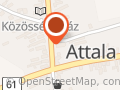 Attalai Szent Vendel-templom