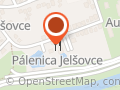 Pálenica Jelšovce