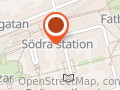 Södra Hörnan