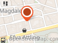 Koordinat Zirath