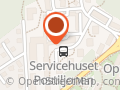 Postiljonens Servicehus Biblioteket