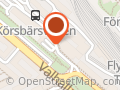 Stockholms studentbostäder