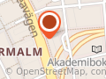 Ticket Resebyrå Stockholm