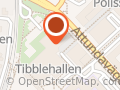 Medley Täby simhall