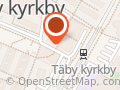 Puls & Träning Täby Kyrkby