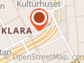 Glöm Aldrig Pela och Fadime Föreningen