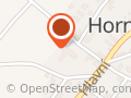 Fotbalové hřiště Horní Lhota