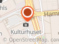 Café Stories - Kulturhuset