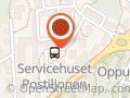 Postiljonens Vård och omsorgsboende
