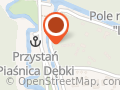 Domki na Cichej Dębki