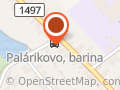 Biliard Palárikovo