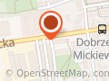 Stacja paliw -Dobrzecka