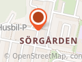 Sörgårdens Pizzeria, Grill & Kebab Hb