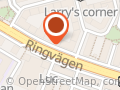 Flyttstädning Stockholm AB