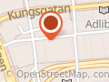 Salong Oxtorget AB