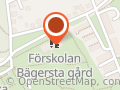 Förskola Bägersta Gård