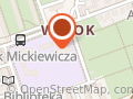 Raczek. Stołówka szkolna