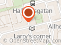 Restaurang Lilla Harem HB