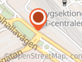 Two Fat Ladies in Stockholm