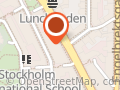 Chubb European Group Se, Filial Sverige