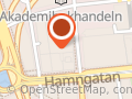 SATS Regeringsgatan