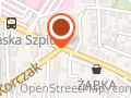 Mucha Jolanta. rtG Zębów