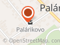 Slovenská pošta Palárikovo