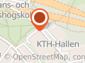 KTH-HALLEN AB