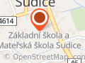 Základní škola a Mateřská škola Sudice, příspěvková organizace - Školní klub