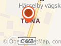 Tuna Lanthandel