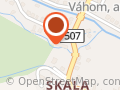Domškola a Lesná škôlka v Starom mlyne