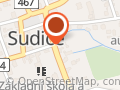 Sbor dobrovolných hasičů Sudice