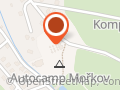 Koupaliště Mořkov