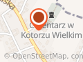 Kościół św. Michała Archanioła w Kotorzu Wielkim