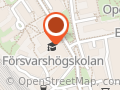 Utrikespolitiska Institutet, Informationsavd