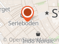 Restaurang Old Town Spegeln