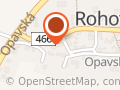 Rohov - Obecní Úřad