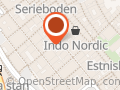 Café Kladdkakan i Gamla Stan HB