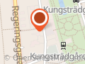 Hotel Kungsträdgården - The King's Garden