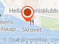Skrovet - restaurang Skanstull