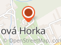 Zámek Nová Horka, příspěvková organizace