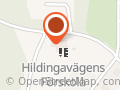 Hildingavägen (Förskolor)