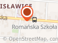 FIRMA HANDLOWO USŁUGOWA DARRO SPED