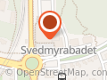 SVEDMYRABADET (Fritid och idrott)